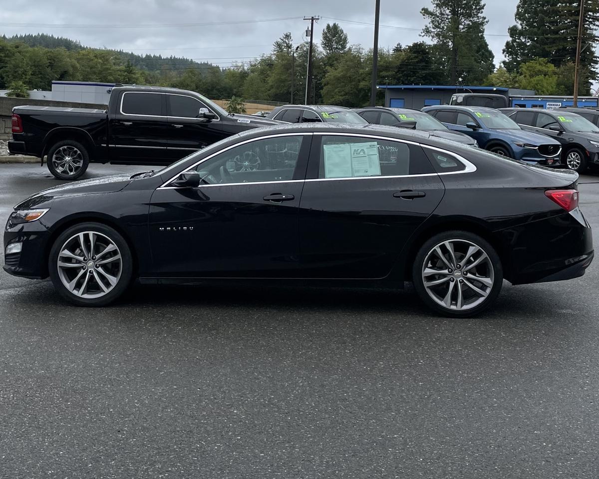 2023 Chevrolet Malibu 1LT Sedan 4D Port Orchard WA