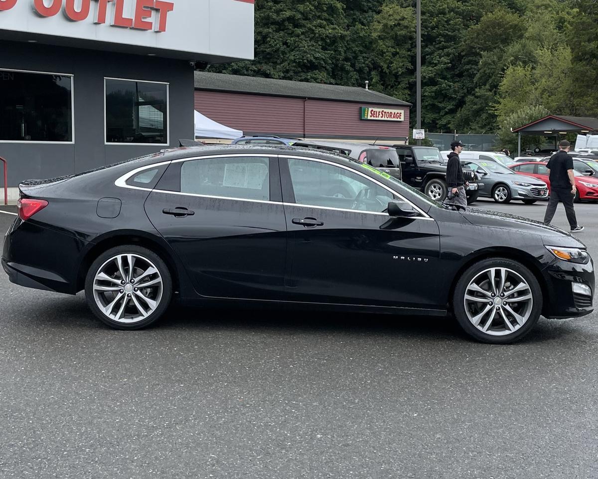 2023 Chevrolet Malibu 1LT Sedan 4D Port Orchard WA