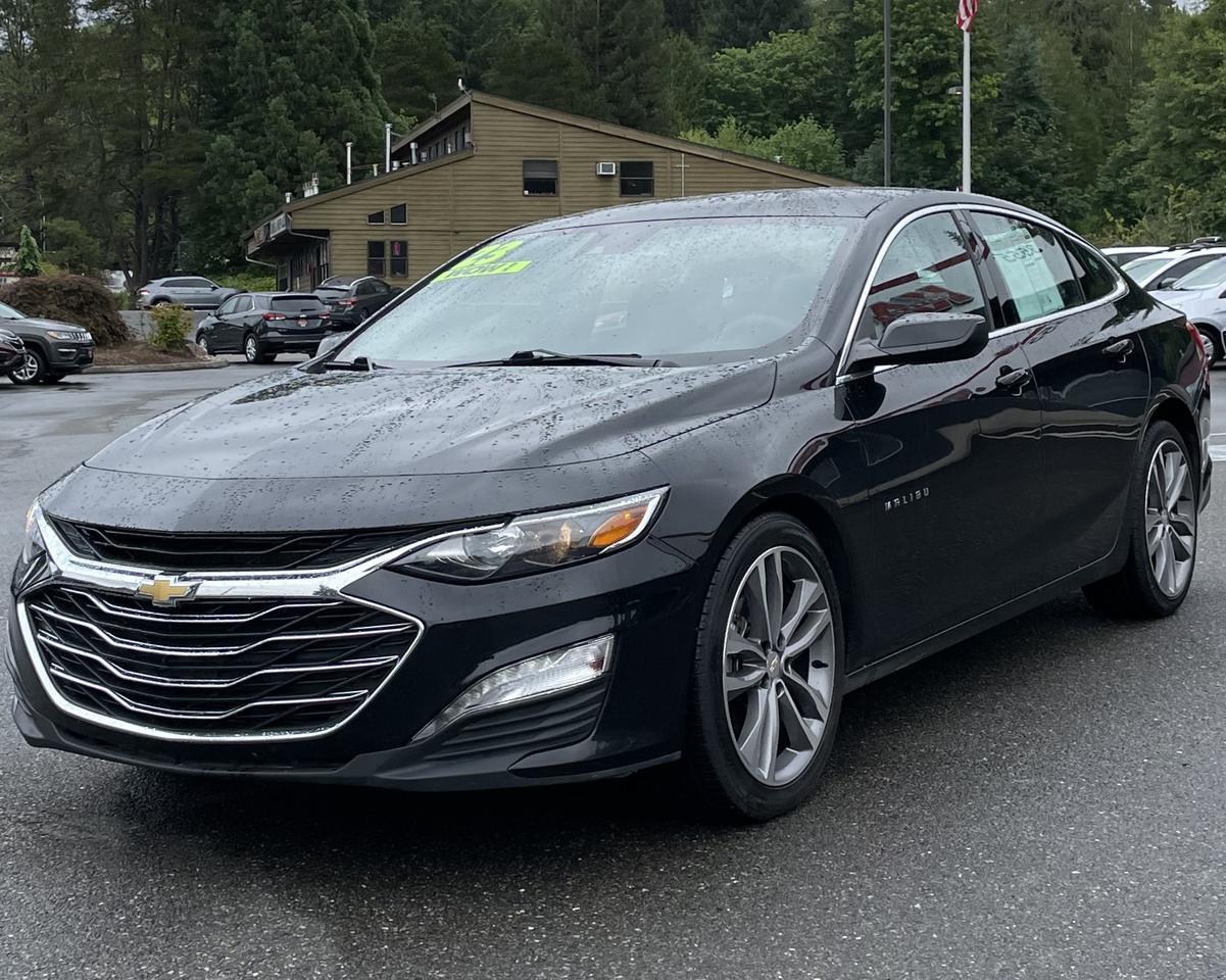 2023 Chevrolet Malibu 1LT Sedan 4D Port Orchard WA
