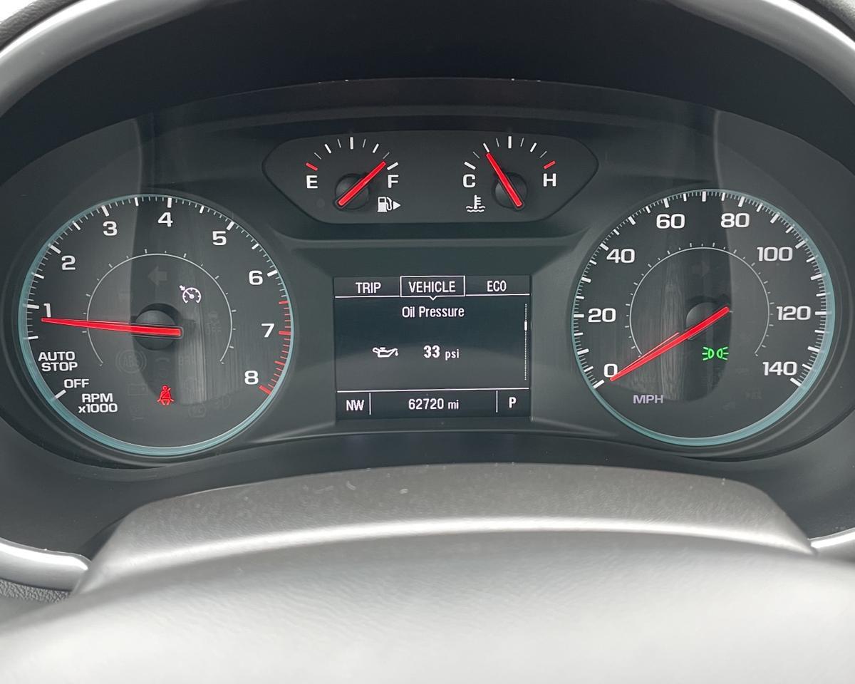 2023 Chevrolet Malibu 1LT Sedan 4D Port Orchard WA
