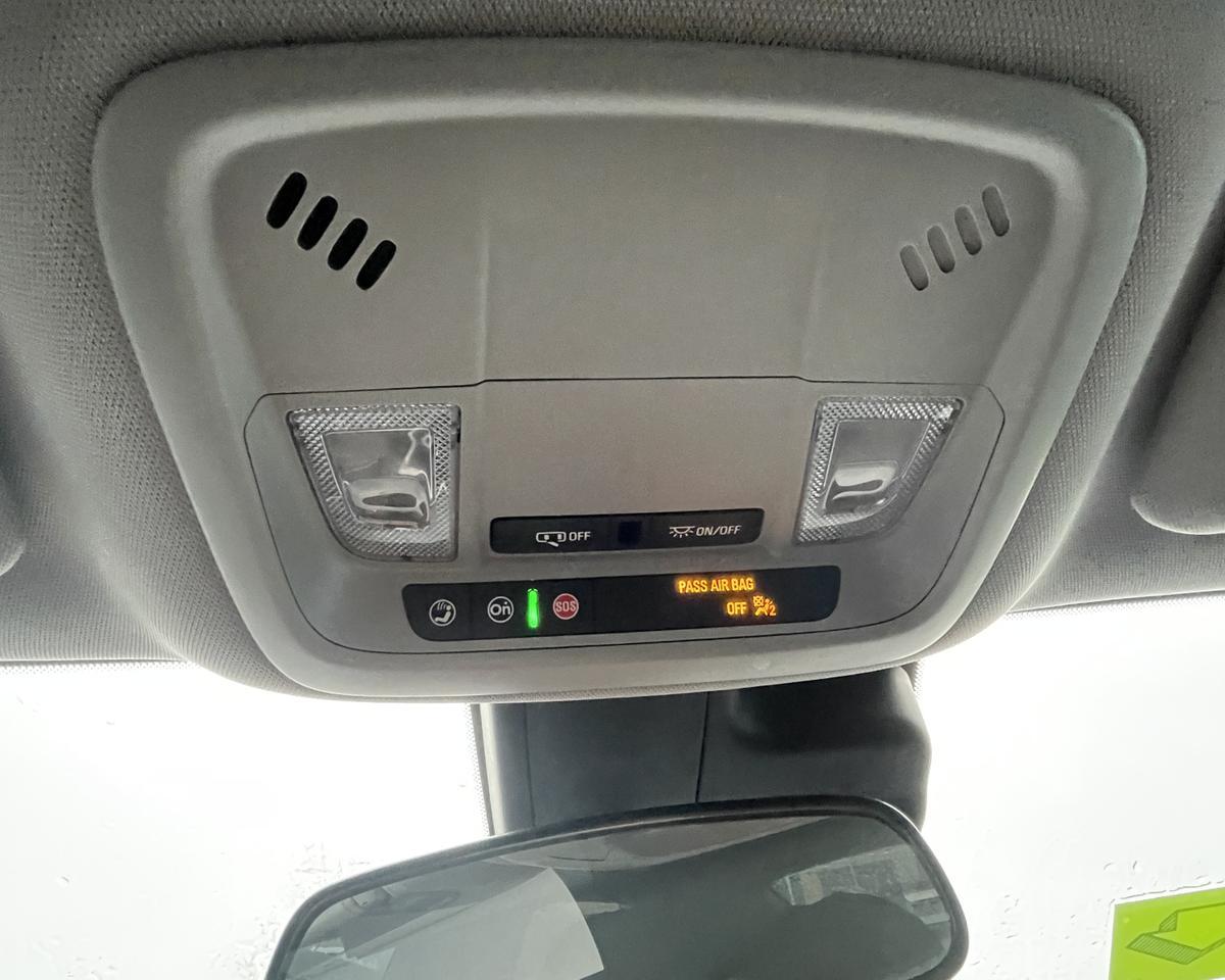 2023 Chevrolet Malibu 1LT Sedan 4D Port Orchard WA