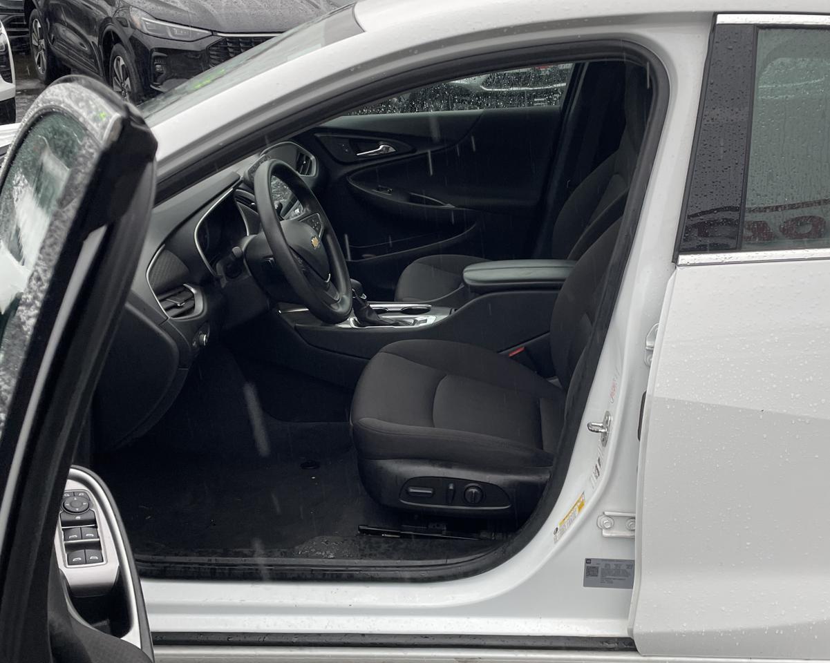 2023 Chevrolet Malibu 1LT Sedan 4D Port Orchard WA