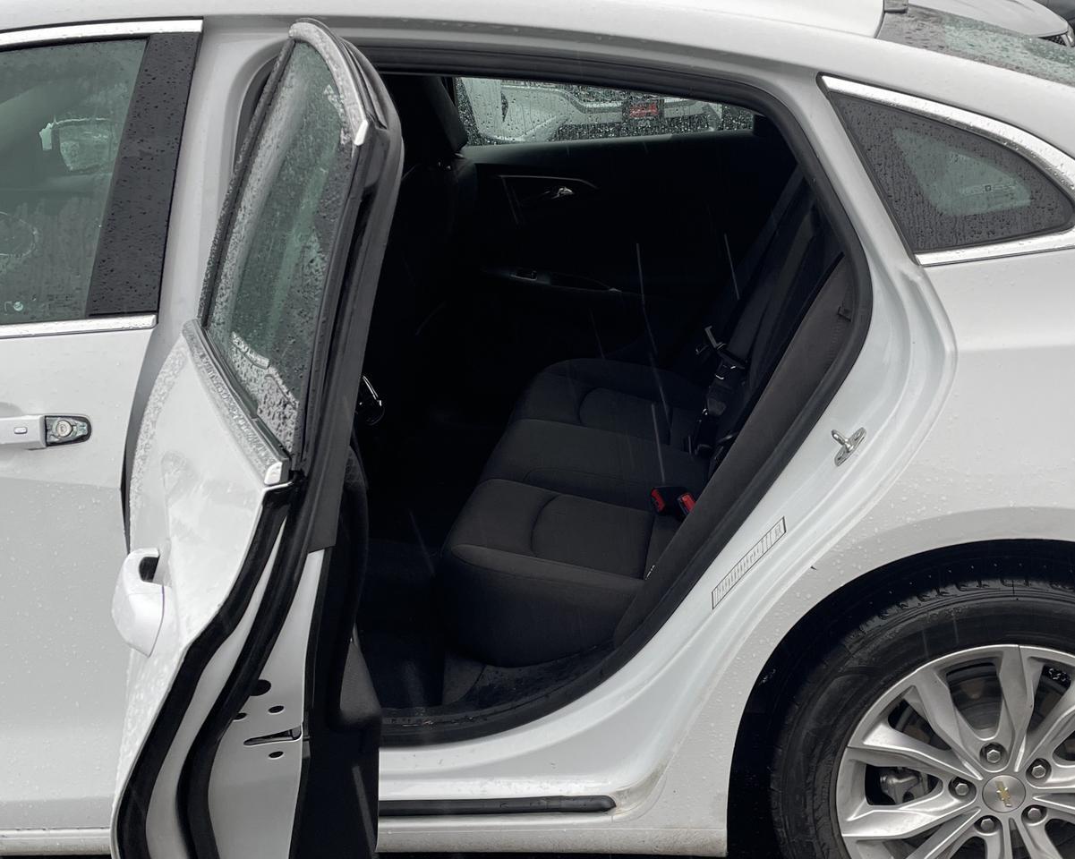 2023 Chevrolet Malibu 1LT Sedan 4D Port Orchard WA