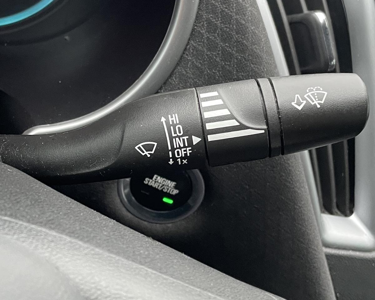 2023 Chevrolet Malibu 1LT Sedan 4D Port Orchard WA