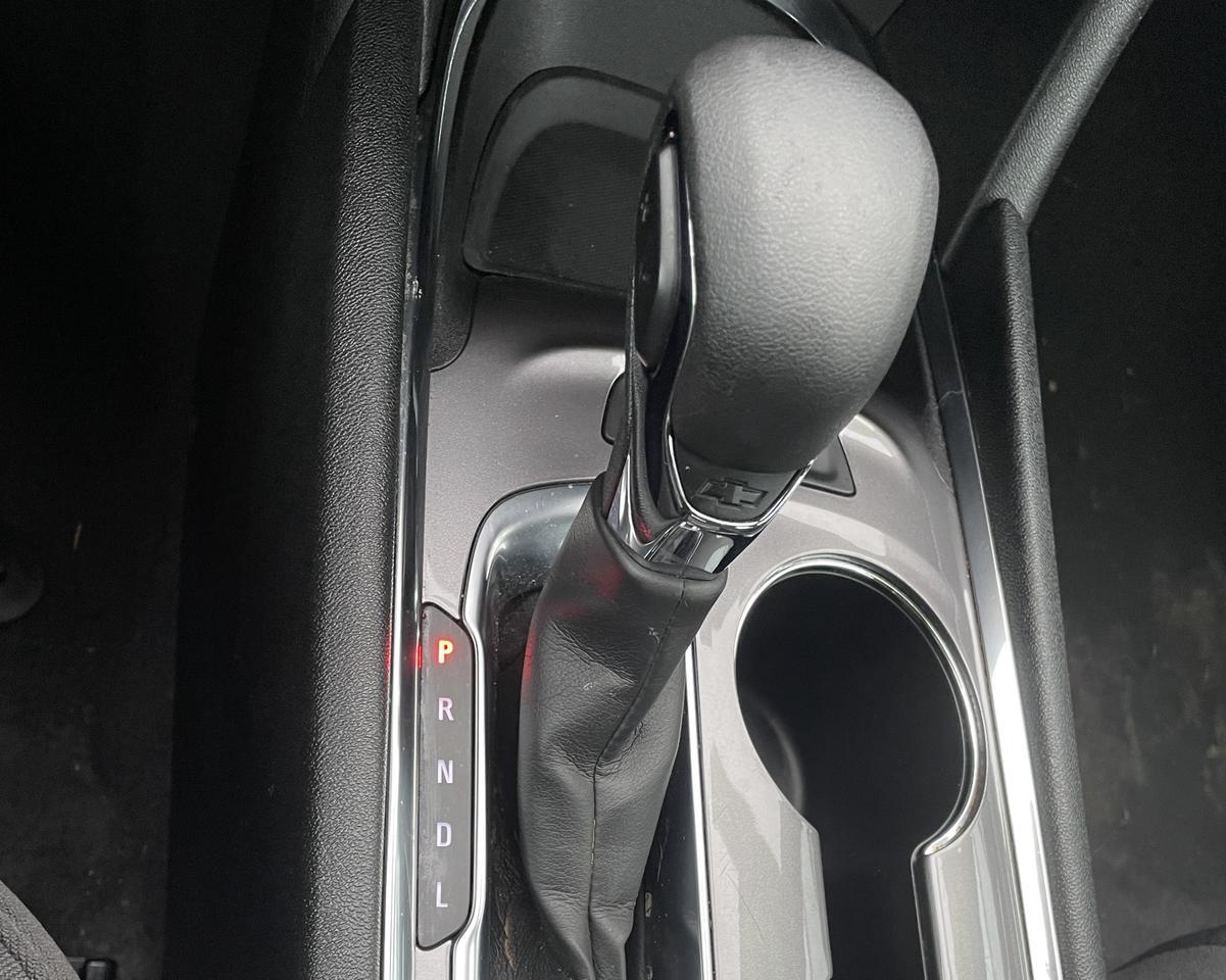 2023 Chevrolet Malibu 1LT Sedan 4D Port Orchard WA