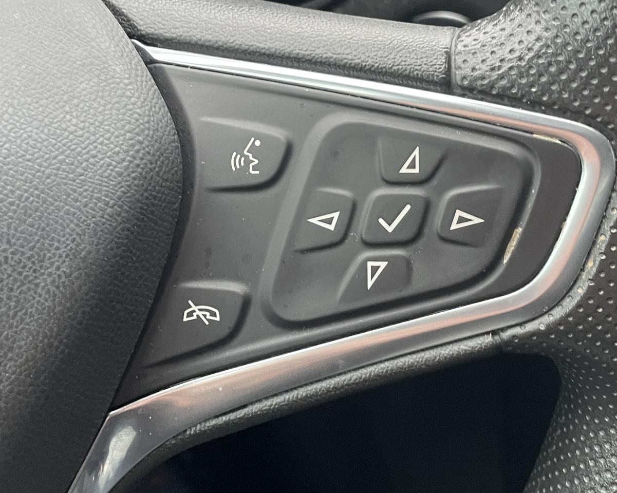 2023 Chevrolet Malibu 1LT Sedan 4D Port Orchard WA