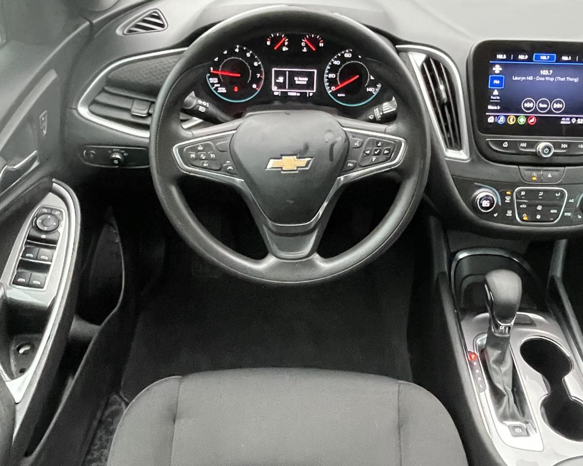 2023 Chevrolet Malibu 1LT Sedan 4D Port Orchard WA