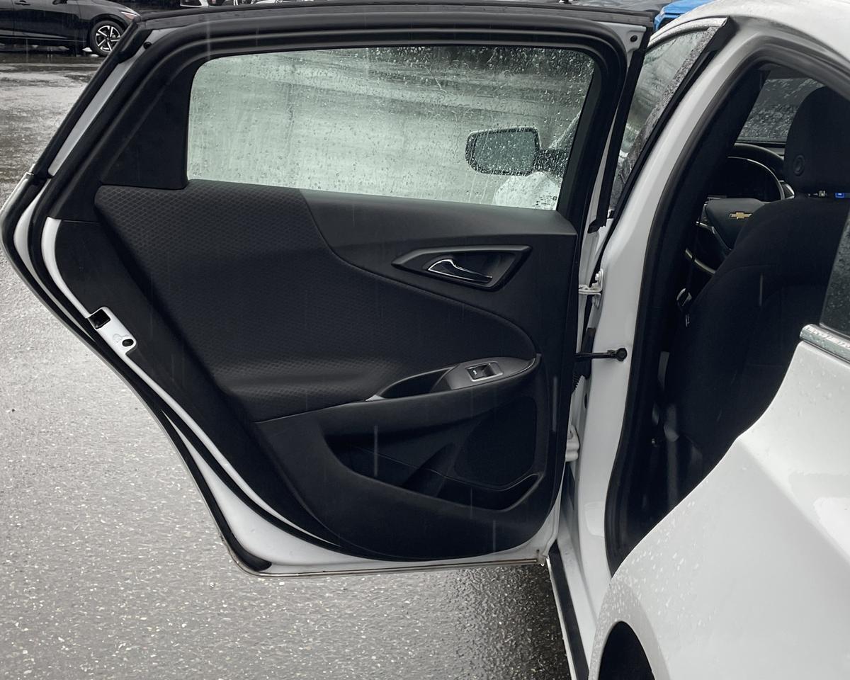 2023 Chevrolet Malibu 1LT Sedan 4D Port Orchard WA