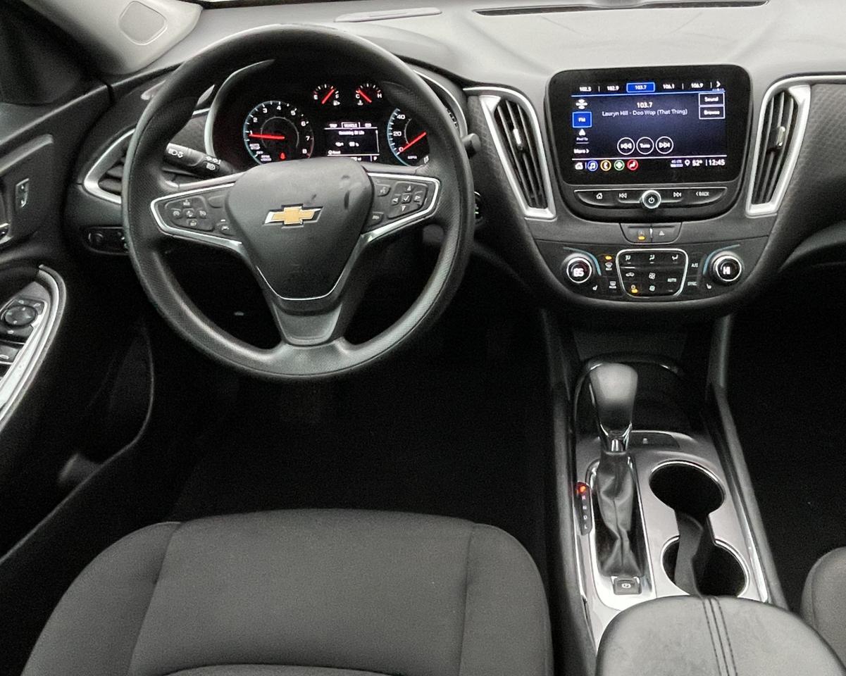 2023 Chevrolet Malibu 1LT Sedan 4D Port Orchard WA