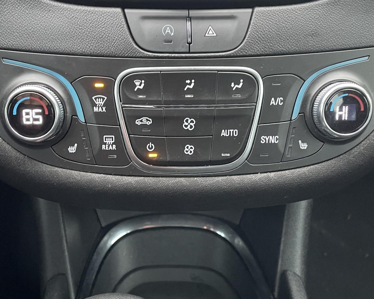 2023 Chevrolet Malibu 1LT Sedan 4D Port Orchard WA