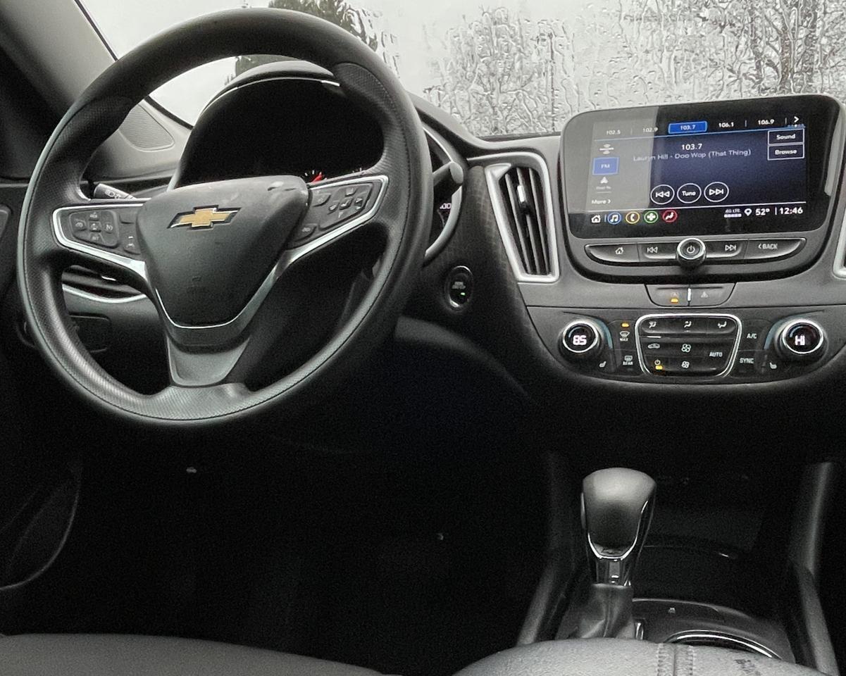 2023 Chevrolet Malibu 1LT Sedan 4D Port Orchard WA