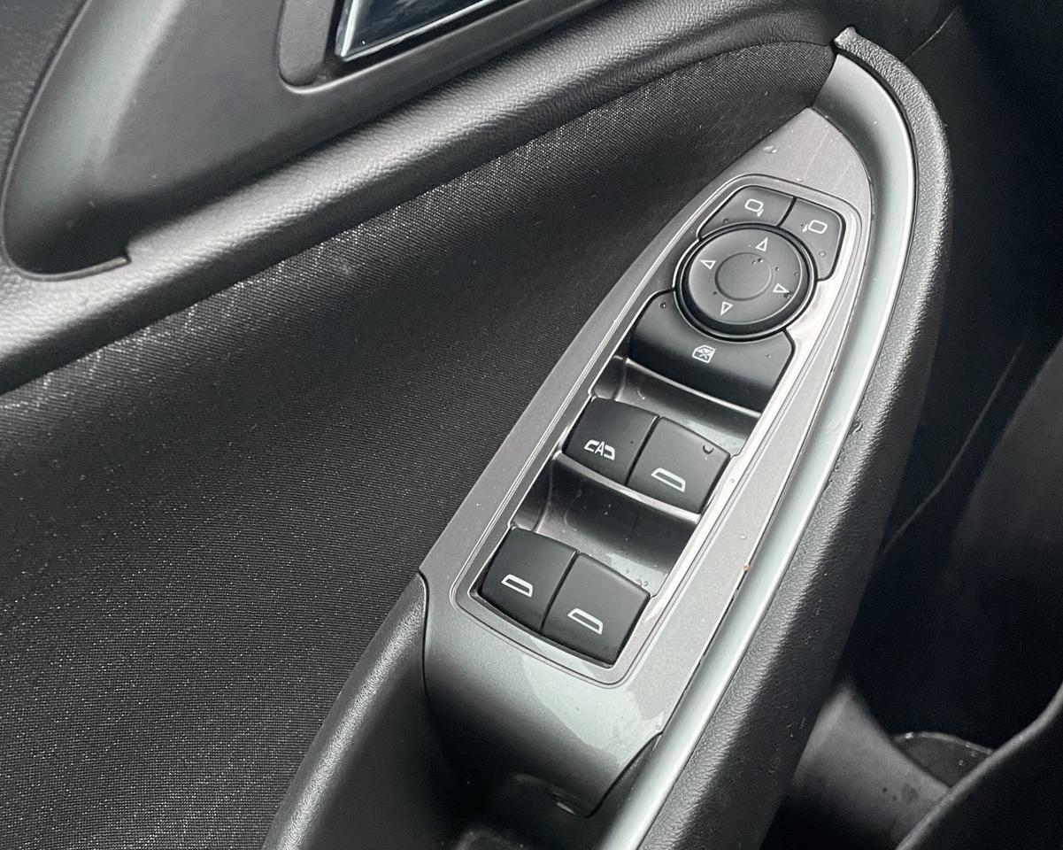 2023 Chevrolet Malibu 1LT Sedan 4D Port Orchard WA