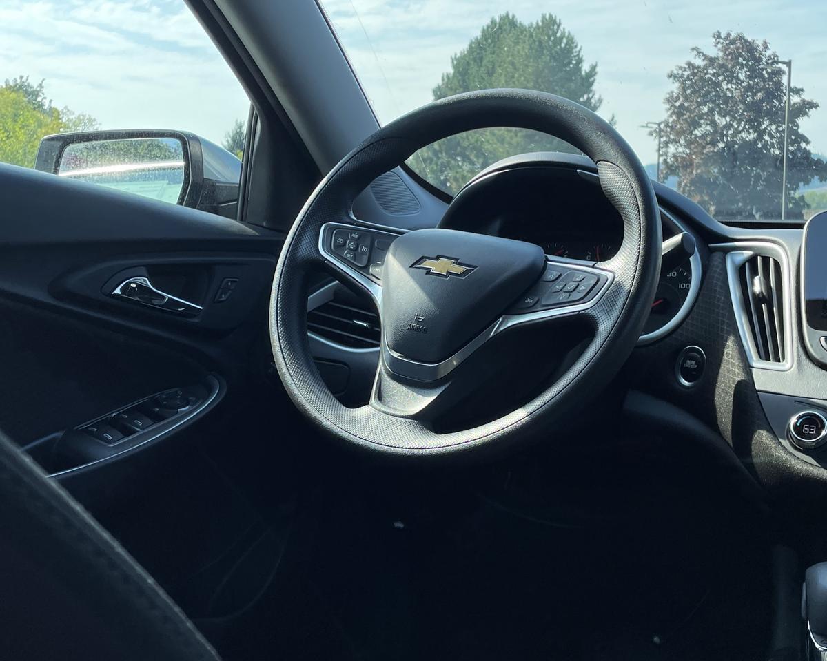 2023 Chevrolet Malibu 1LT Sedan 4D Port Orchard WA