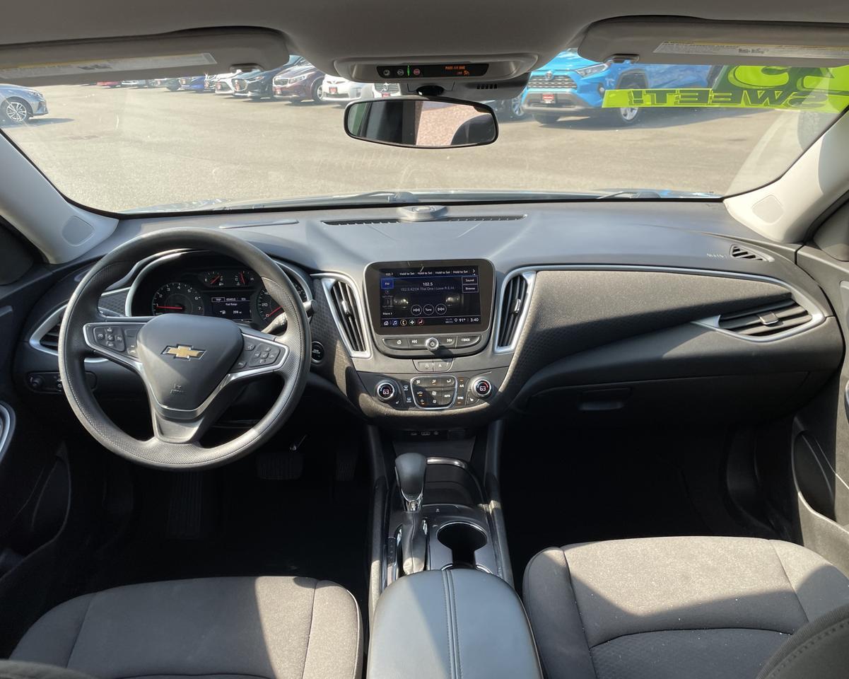 2023 Chevrolet Malibu 1LT Sedan 4D Port Orchard WA