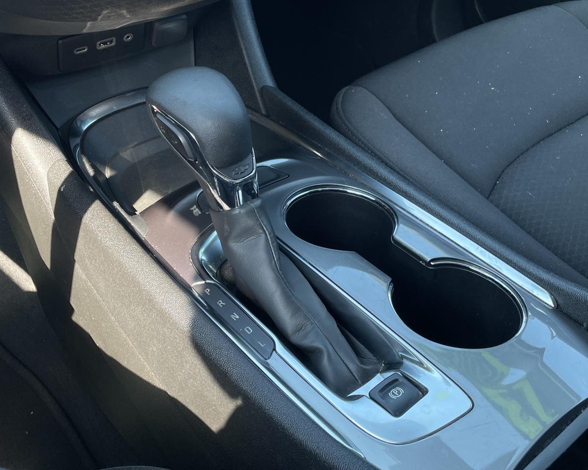 2023 Chevrolet Malibu 1LT Sedan 4D Port Orchard WA