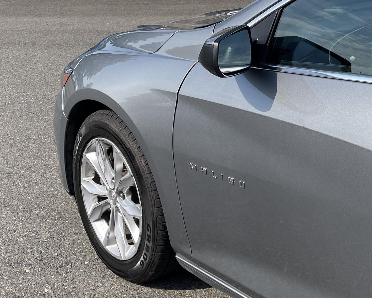 2023 Chevrolet Malibu 1LT Sedan 4D Port Orchard WA