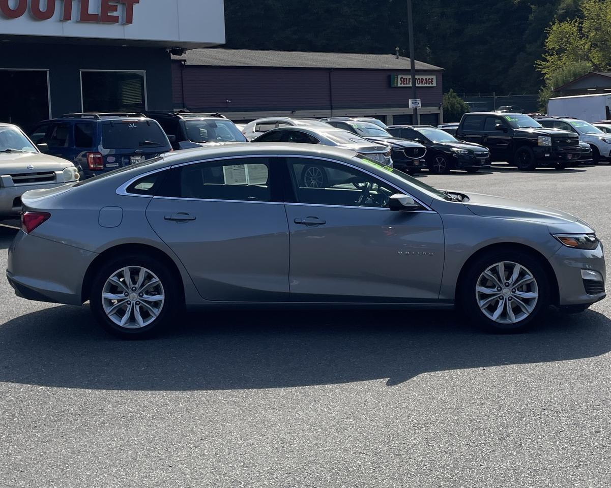 2023 Chevrolet Malibu 1LT Sedan 4D Port Orchard WA