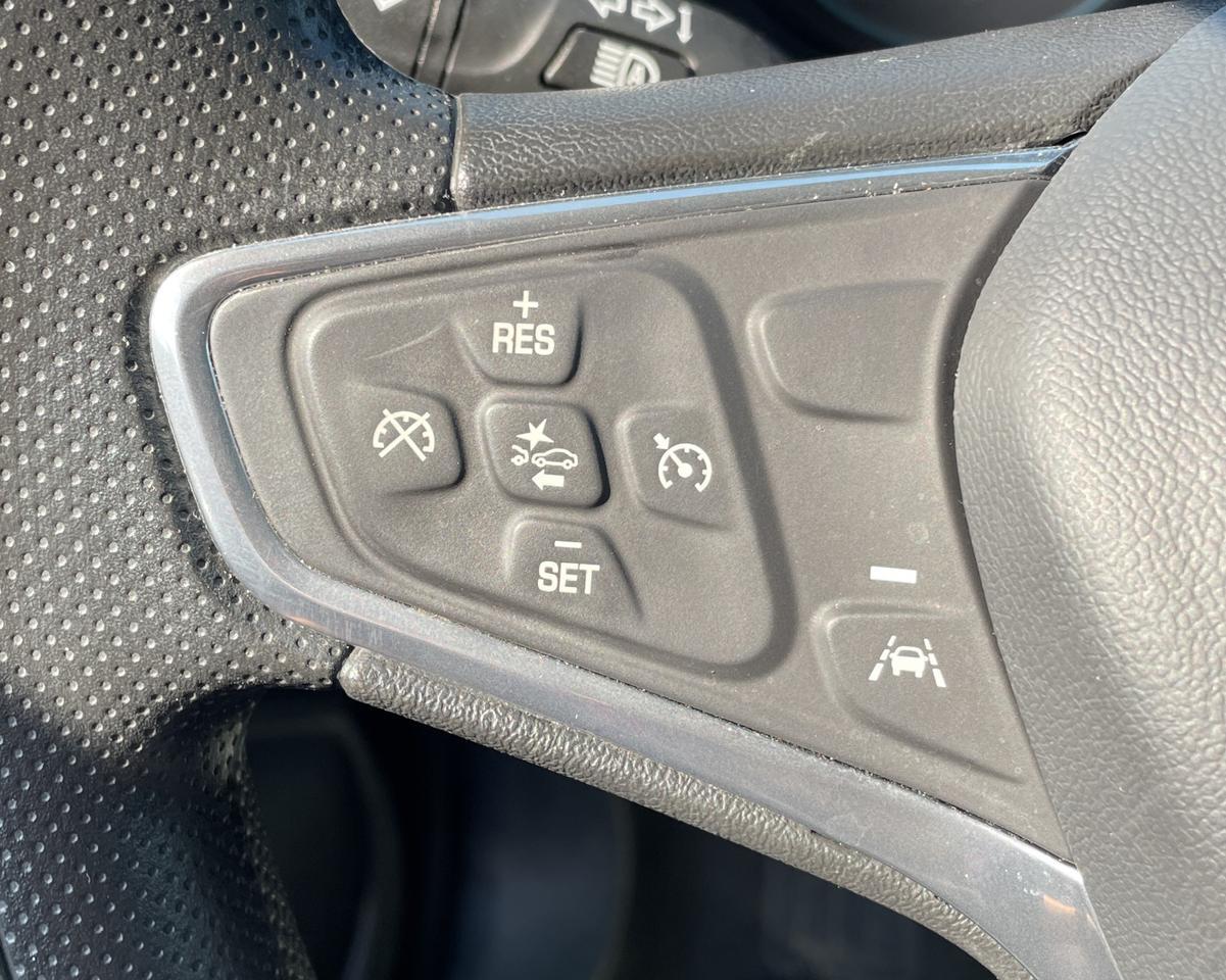 2023 Chevrolet Malibu 1LT Sedan 4D Port Orchard WA