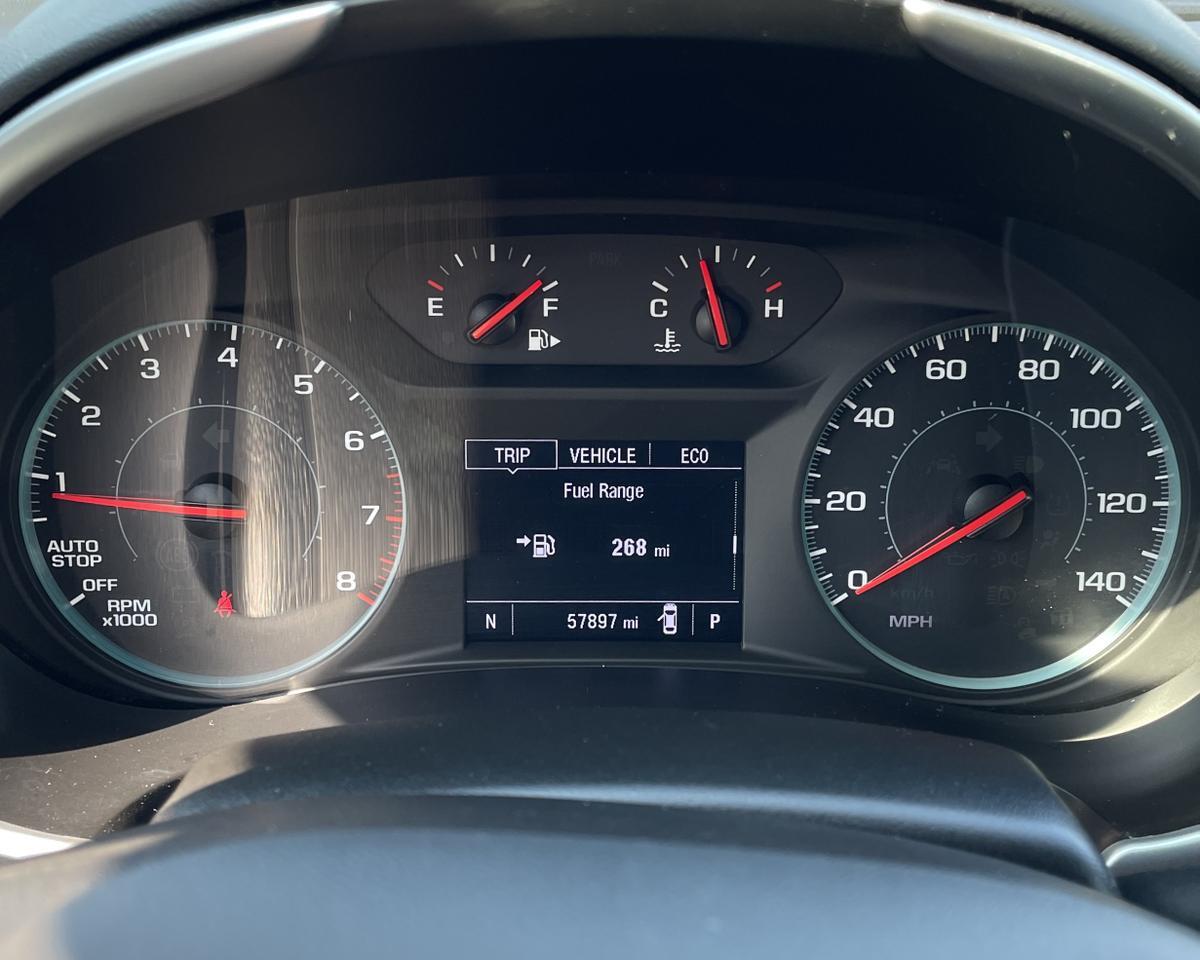 2023 Chevrolet Malibu 1LT Sedan 4D Port Orchard WA