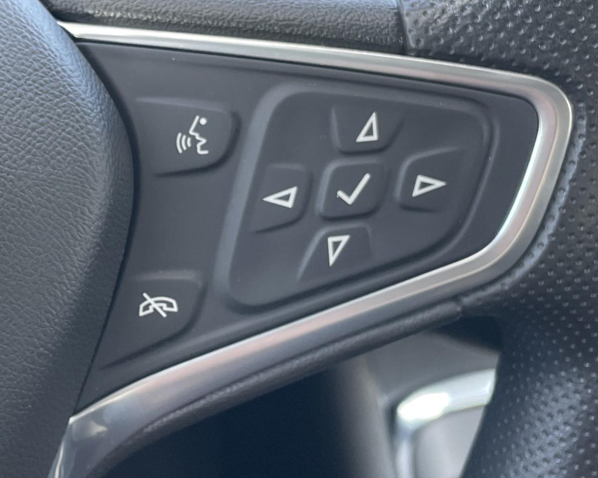 2023 Chevrolet Malibu 1LT Sedan 4D Port Orchard WA