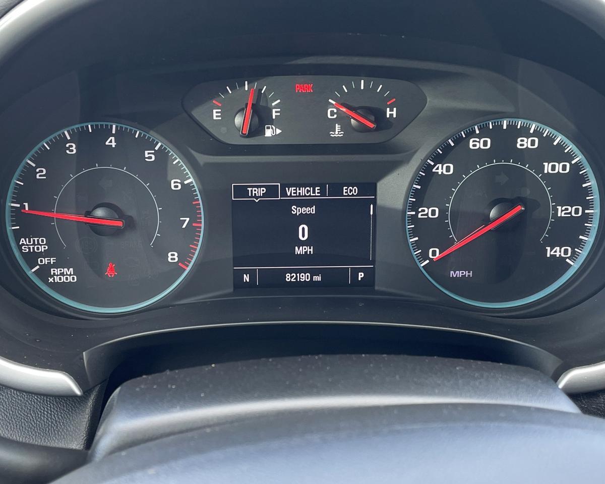 2023 Chevrolet Malibu 1LT Sedan 4D Port Orchard WA