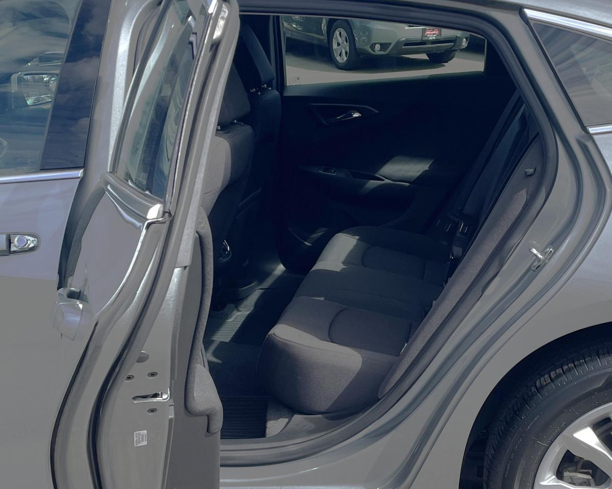 2023 Chevrolet Malibu 1LT Sedan 4D Port Orchard WA