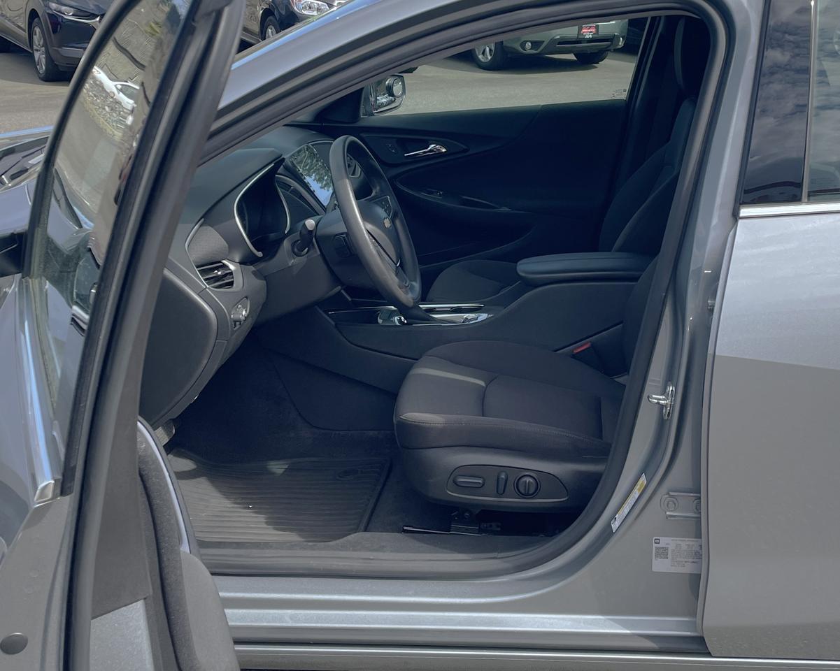 2023 Chevrolet Malibu 1LT Sedan 4D Port Orchard WA
