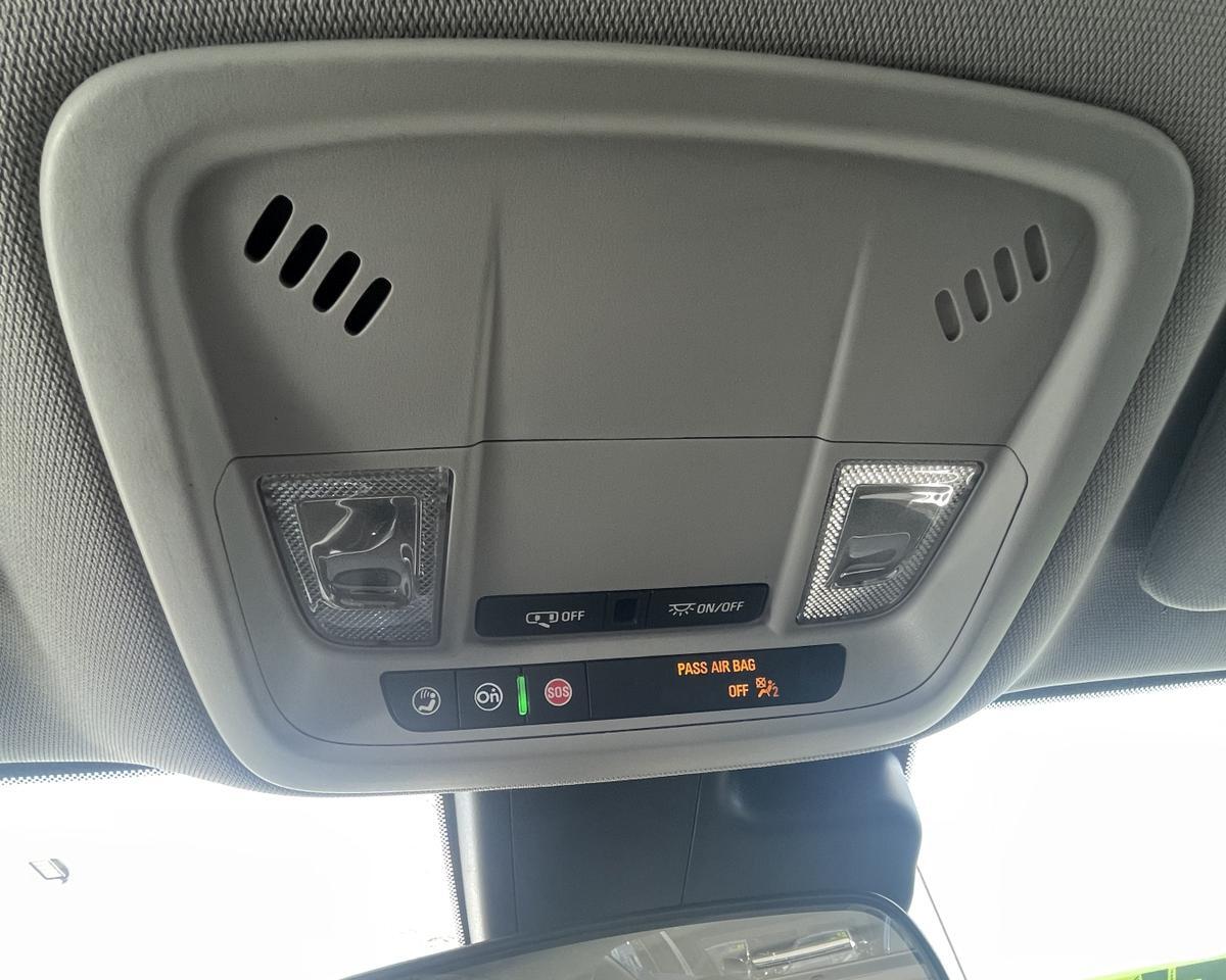 2023 Chevrolet Malibu 1LT Sedan 4D Port Orchard WA