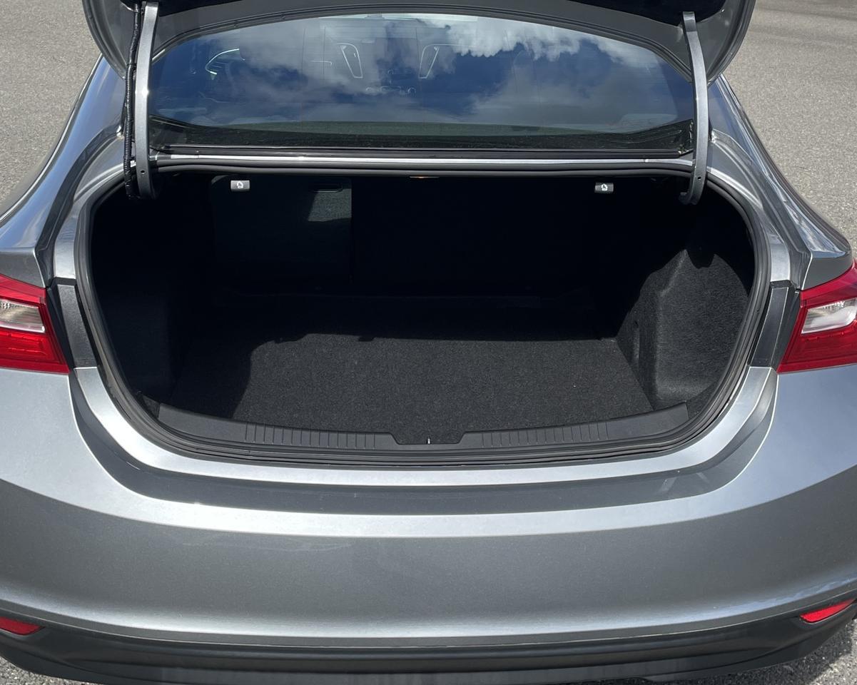 2023 Chevrolet Malibu 1LT Sedan 4D Port Orchard WA