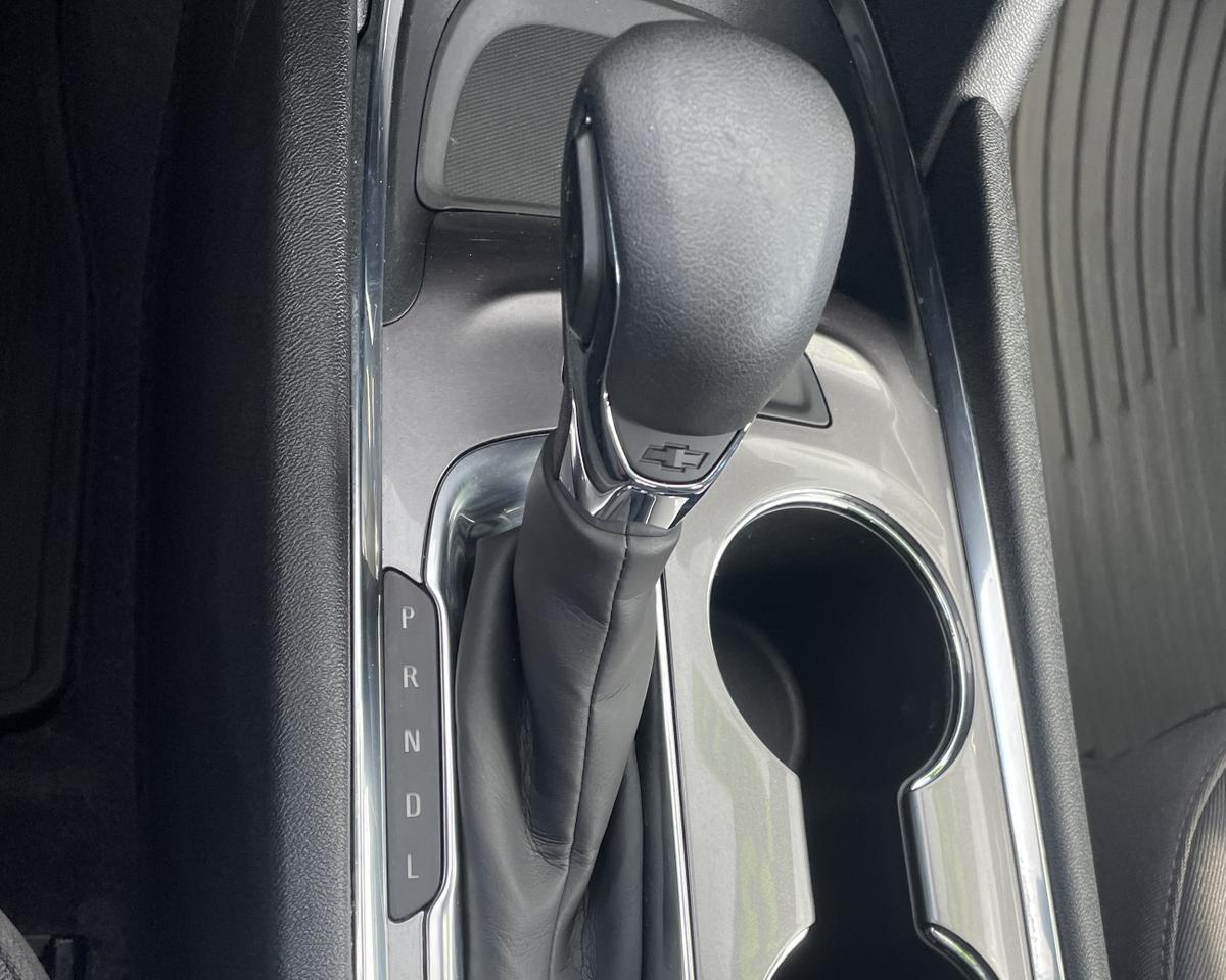 2023 Chevrolet Malibu 1LT Sedan 4D Port Orchard WA