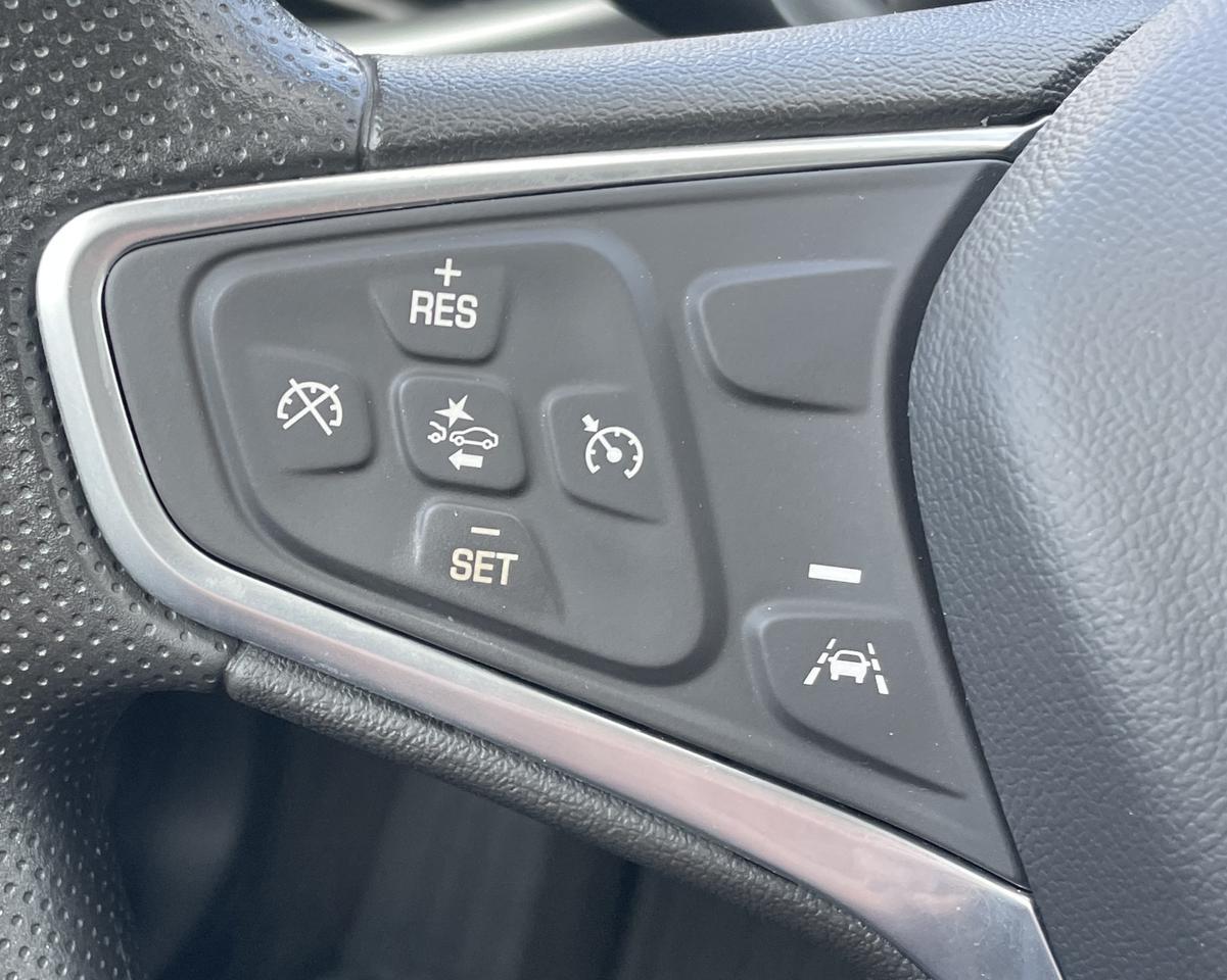 2023 Chevrolet Malibu 1LT Sedan 4D Port Orchard WA