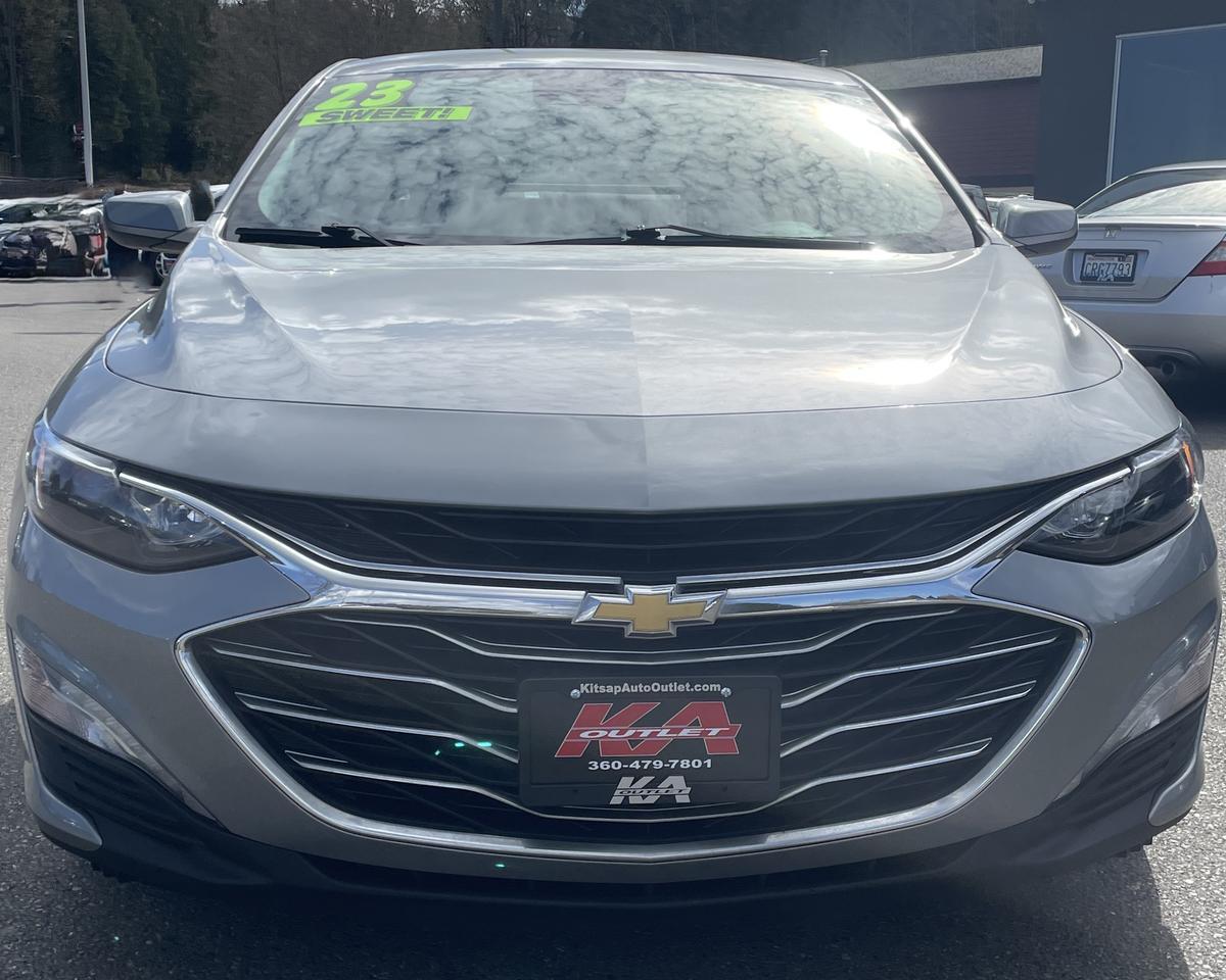 2023 Chevrolet Malibu 1LT Sedan 4D Port Orchard WA