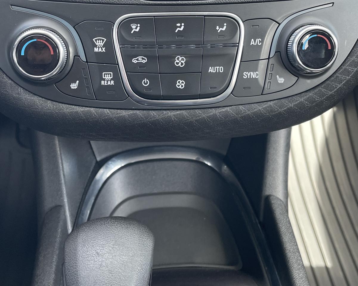 2023 Chevrolet Malibu 1LT Sedan 4D Port Orchard WA