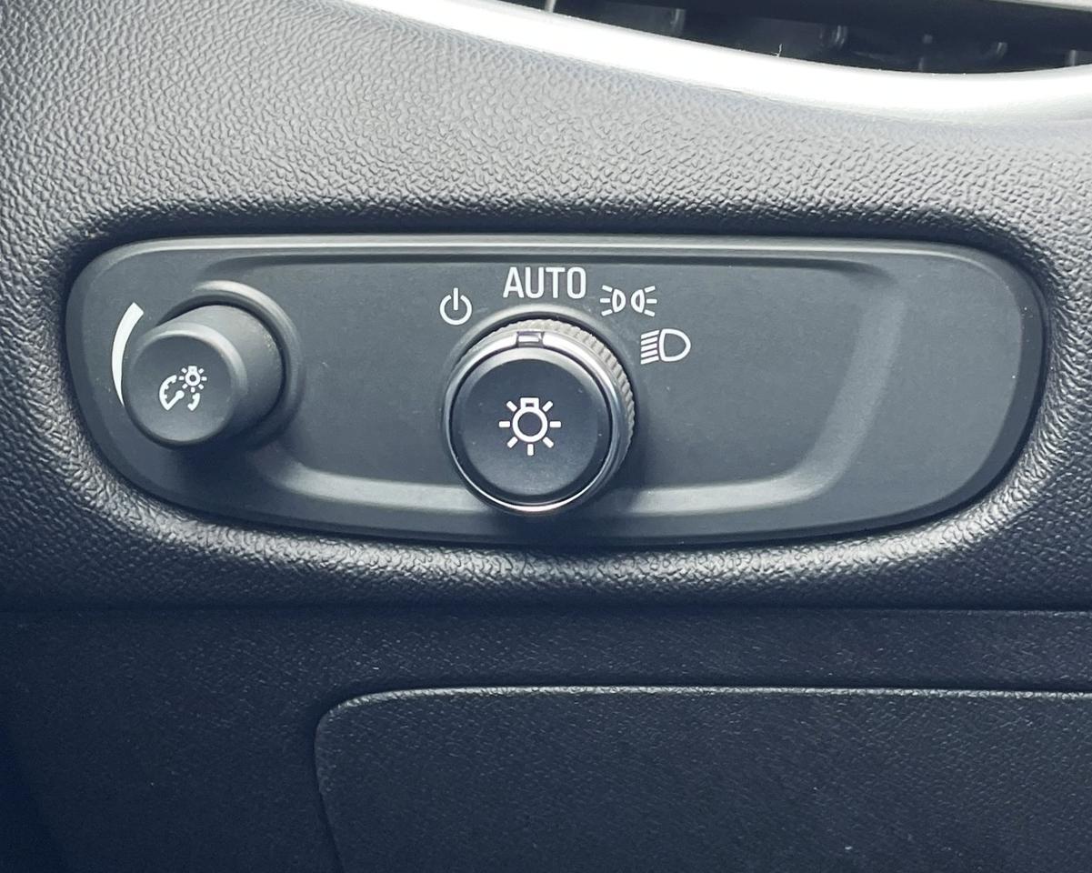 2023 Chevrolet Malibu 1LT Sedan 4D Port Orchard WA