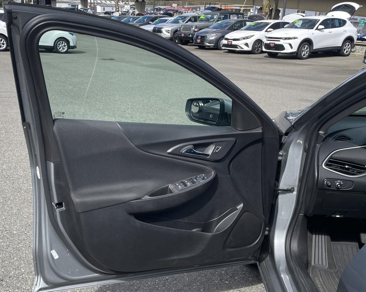 2023 Chevrolet Malibu 1LT Sedan 4D Port Orchard WA