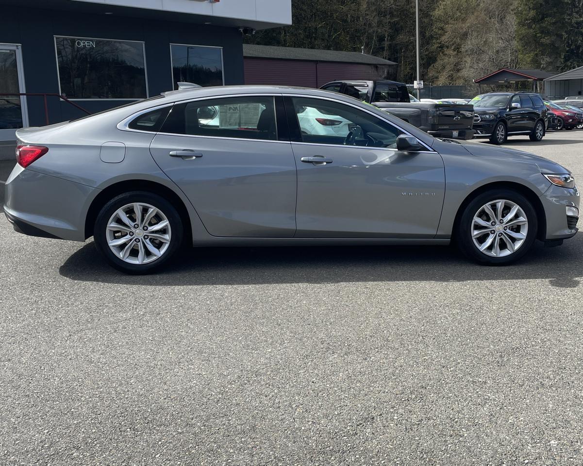 2023 Chevrolet Malibu 1LT Sedan 4D Port Orchard WA