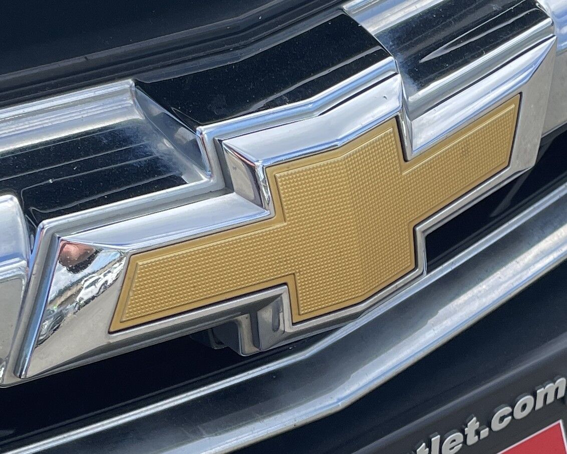 2023 Chevrolet Malibu 1LT Sedan 4D Port Orchard WA