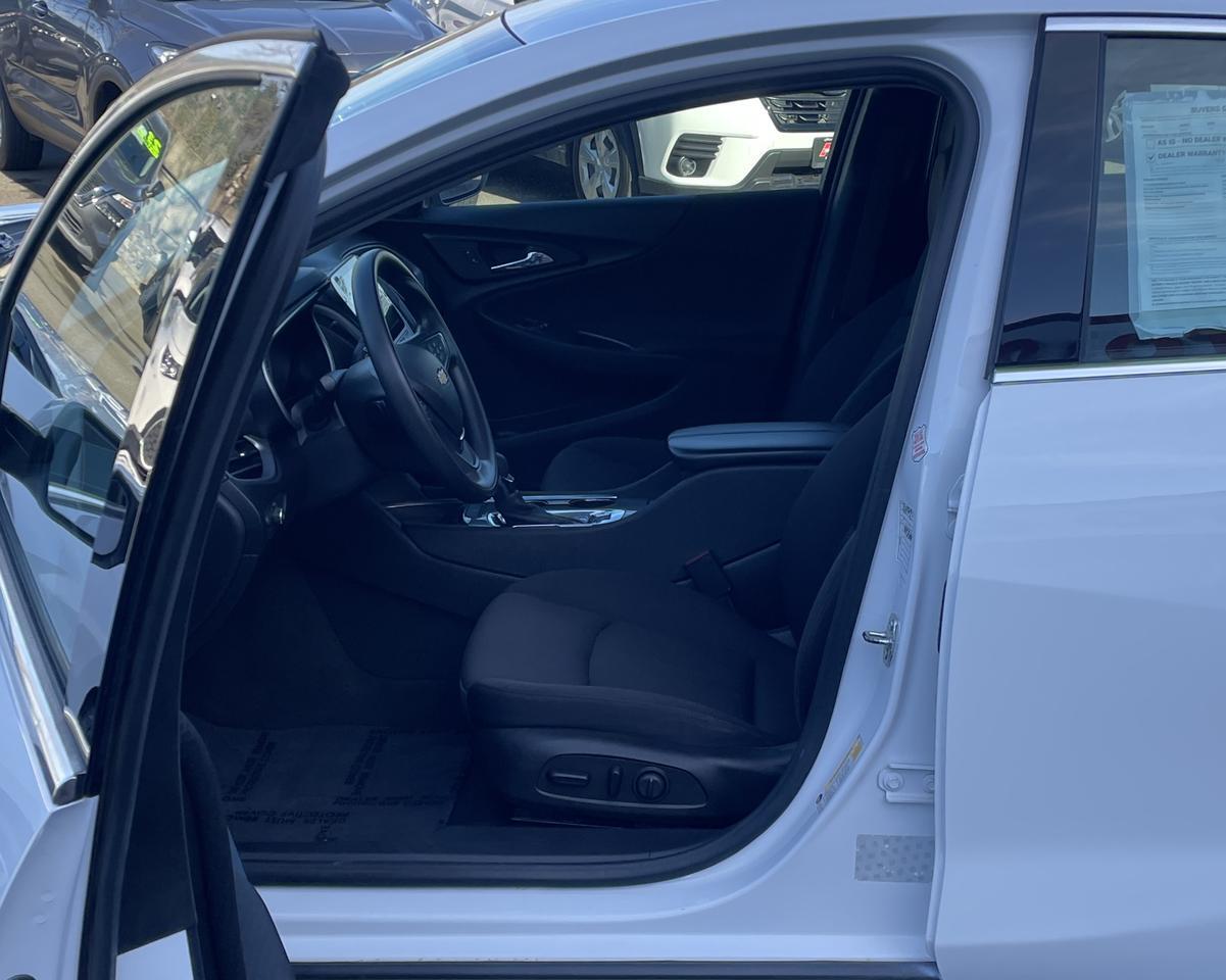 2023 Chevrolet Malibu 1LT Sedan 4D Port Orchard WA
