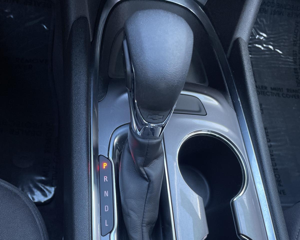 2023 Chevrolet Malibu 1LT Sedan 4D Port Orchard WA