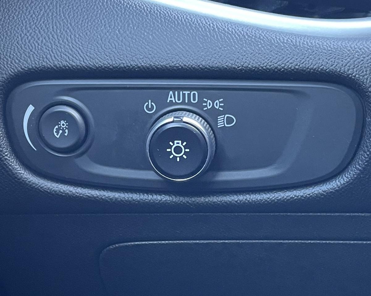 2023 Chevrolet Malibu 1LT Sedan 4D Port Orchard WA