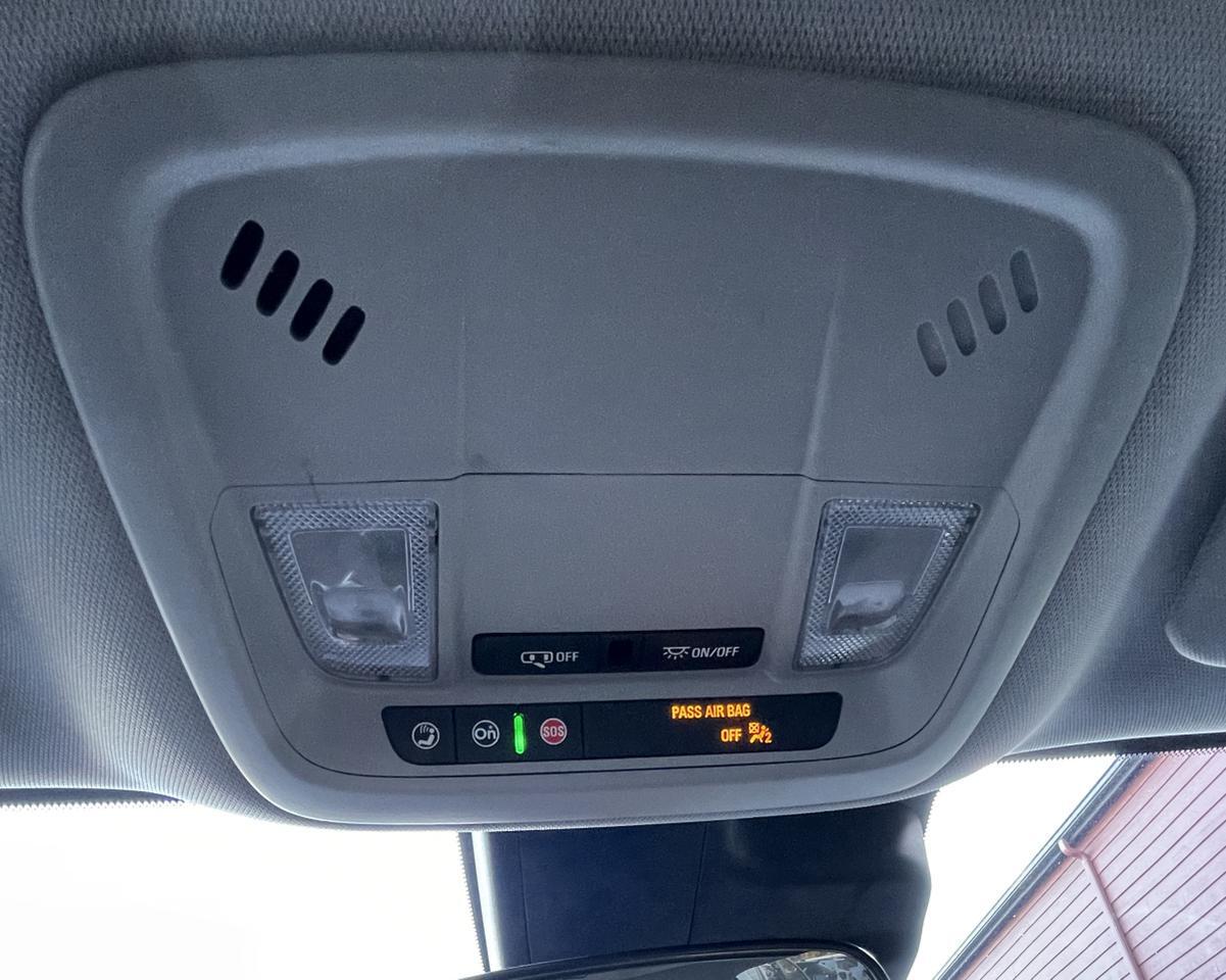 2023 Chevrolet Malibu 1LT Sedan 4D Port Orchard WA