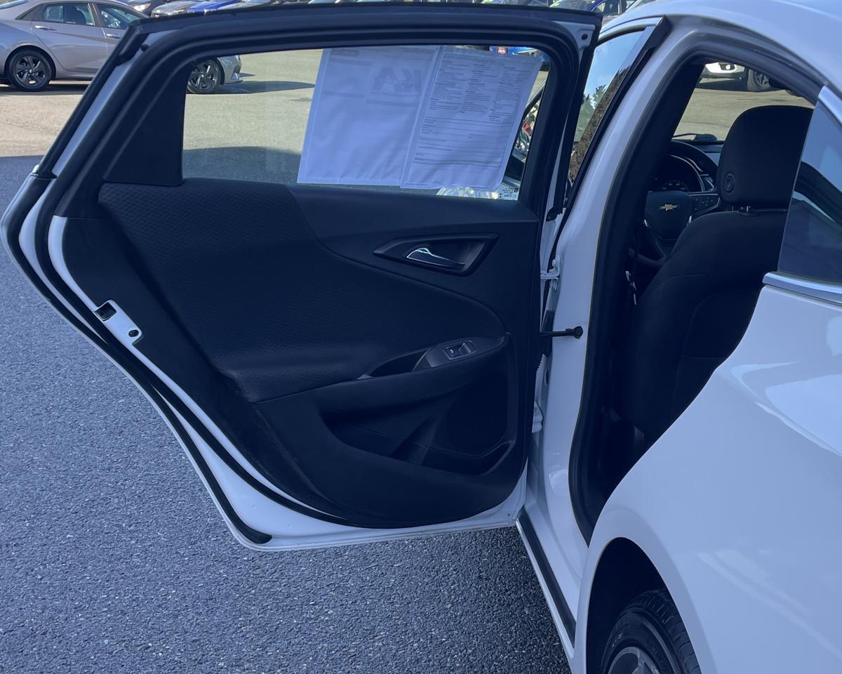 2023 Chevrolet Malibu 1LT Sedan 4D Port Orchard WA