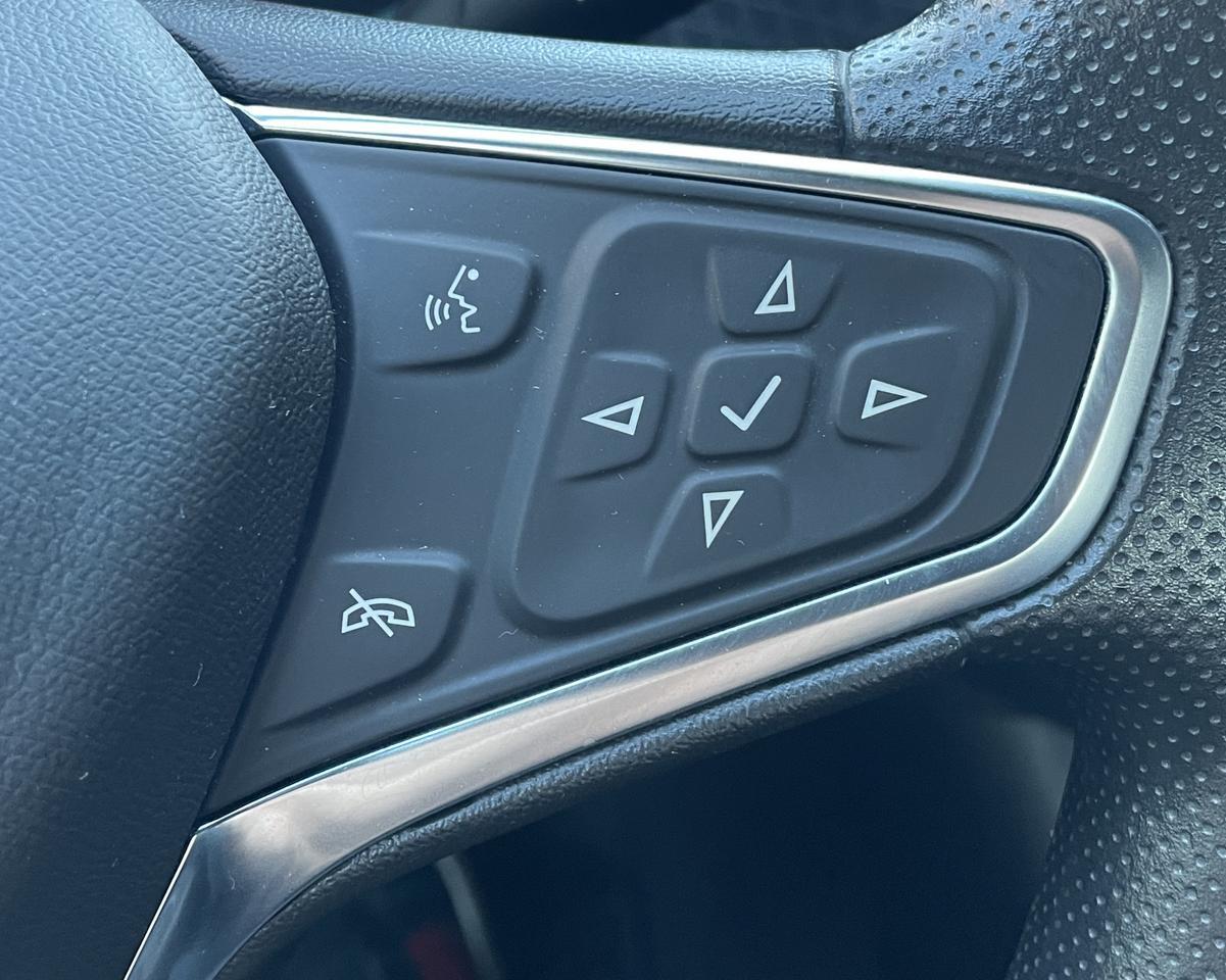 2023 Chevrolet Malibu 1LT Sedan 4D Port Orchard WA