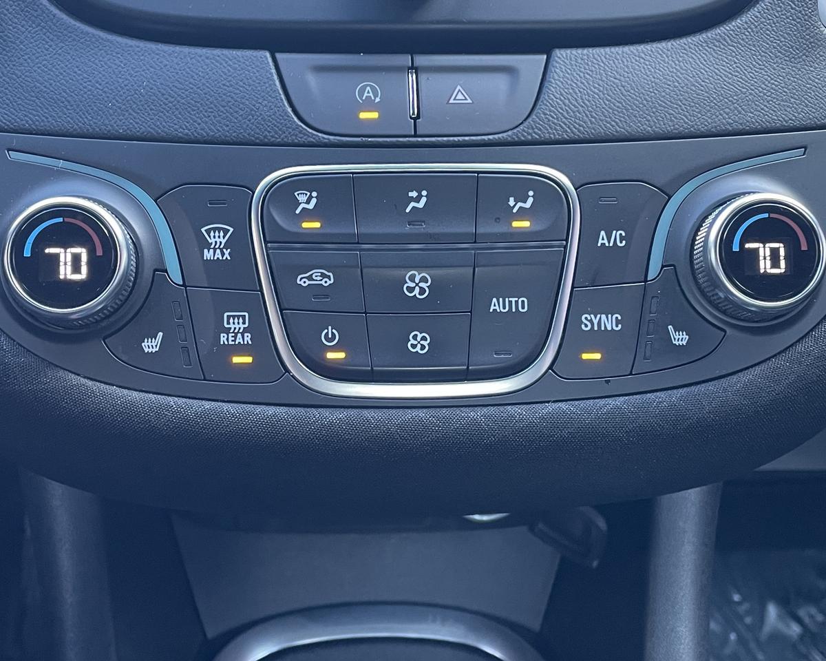 2023 Chevrolet Malibu 1LT Sedan 4D Port Orchard WA