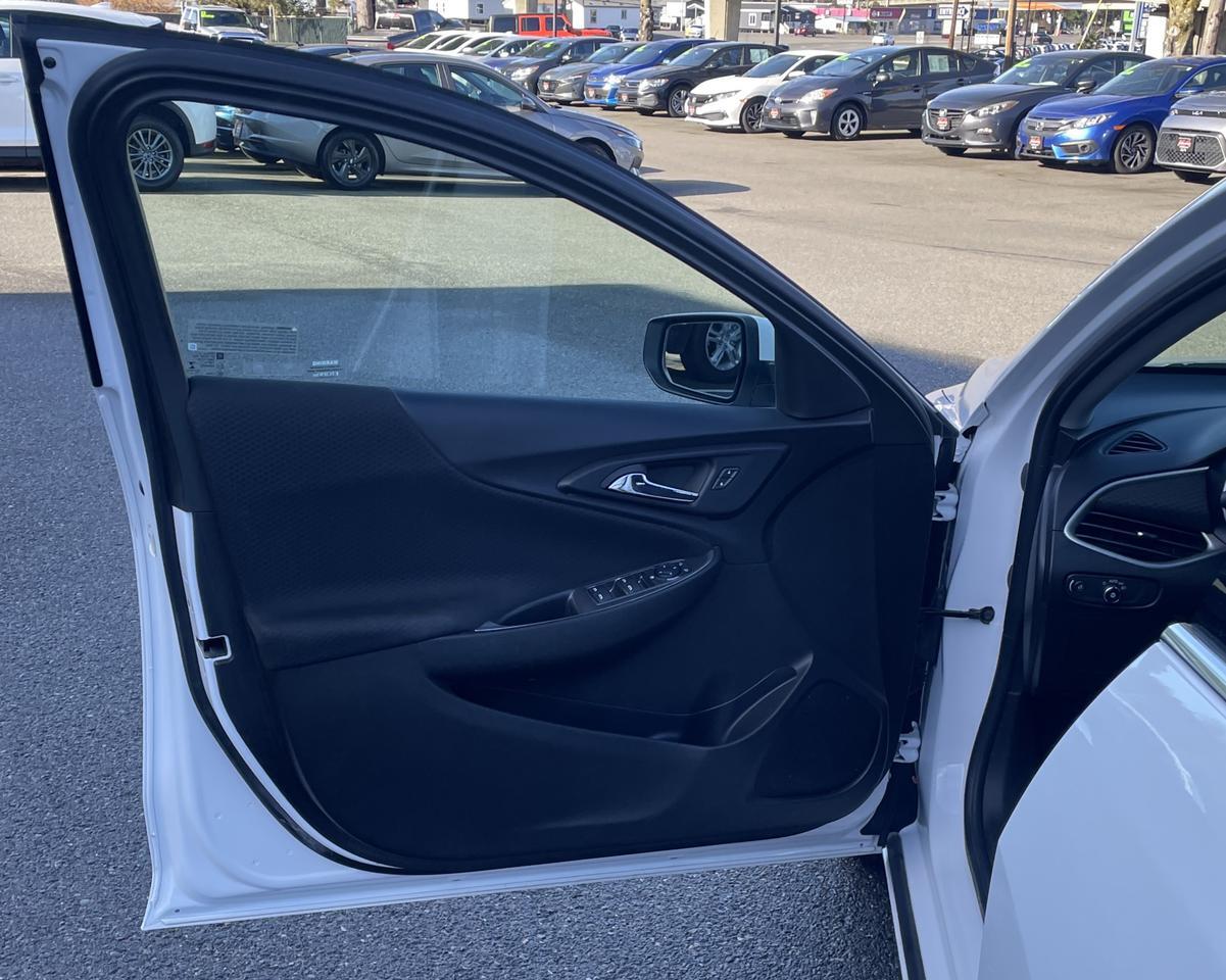 2023 Chevrolet Malibu 1LT Sedan 4D Port Orchard WA