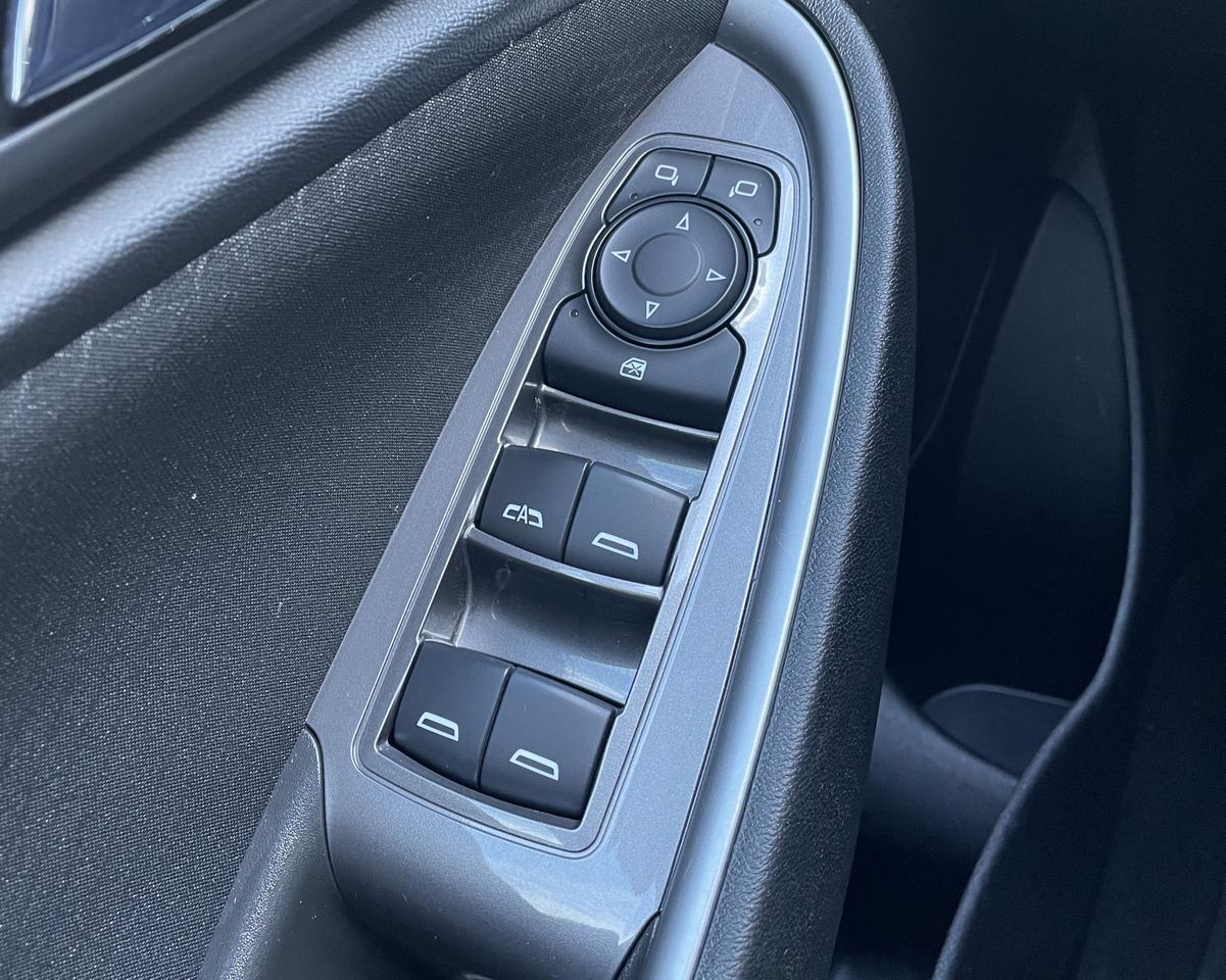 2023 Chevrolet Malibu 1LT Sedan 4D Port Orchard WA