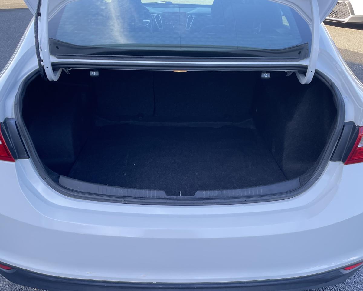 2023 Chevrolet Malibu 1LT Sedan 4D Port Orchard WA