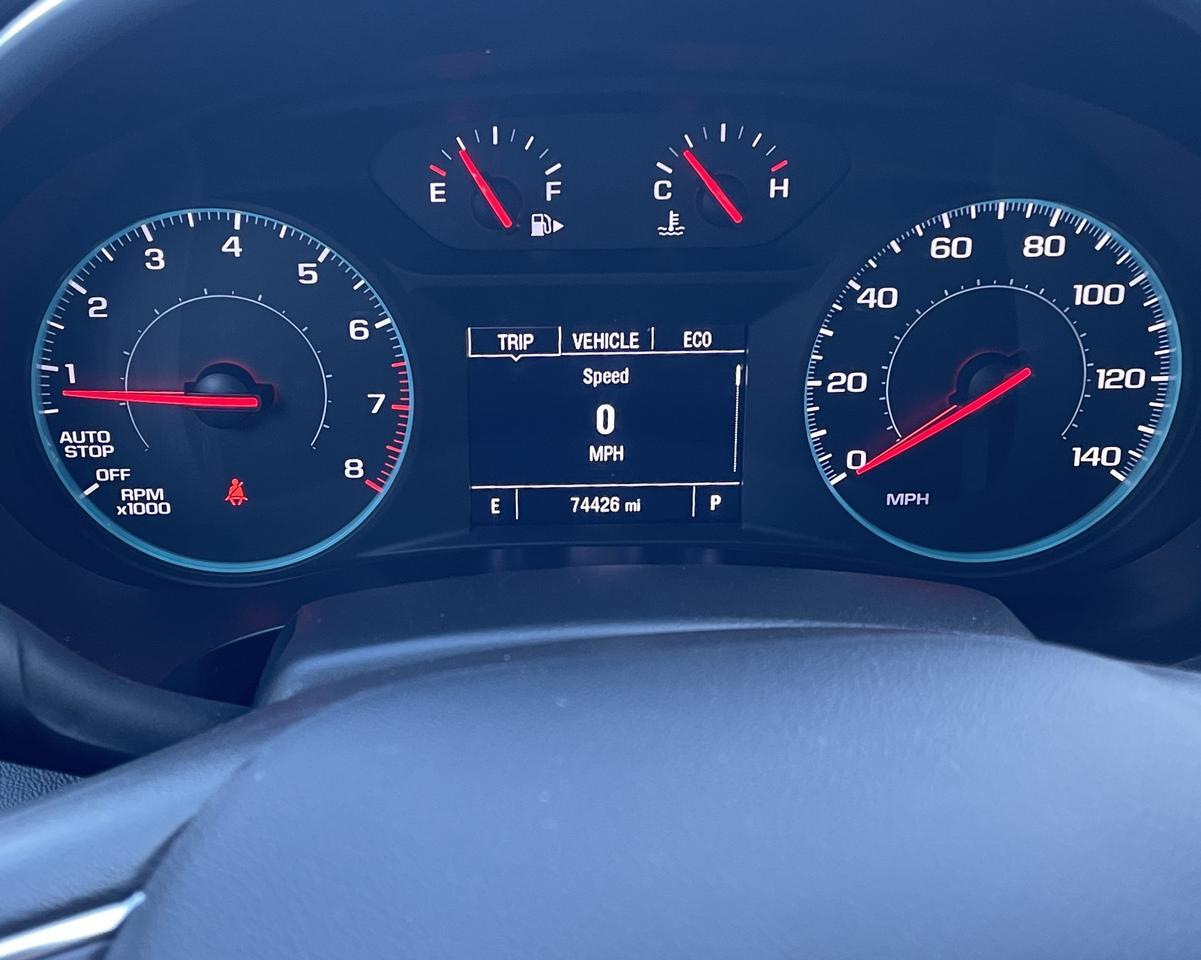 2023 Chevrolet Malibu 1LT Sedan 4D Port Orchard WA