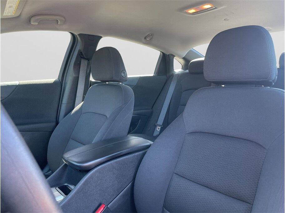 2023 Chevrolet Malibu 1LT Sedan 4D Port Orchard WA