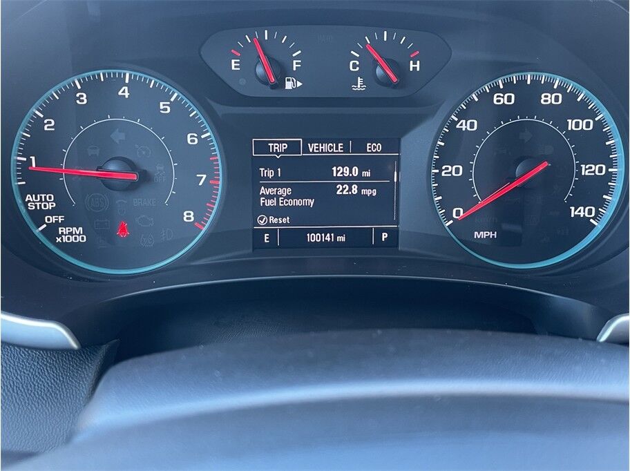 2023 Chevrolet Malibu 1LT Sedan 4D Port Orchard WA